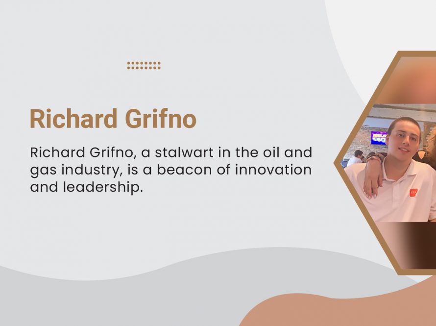 photos of Richard Grifno