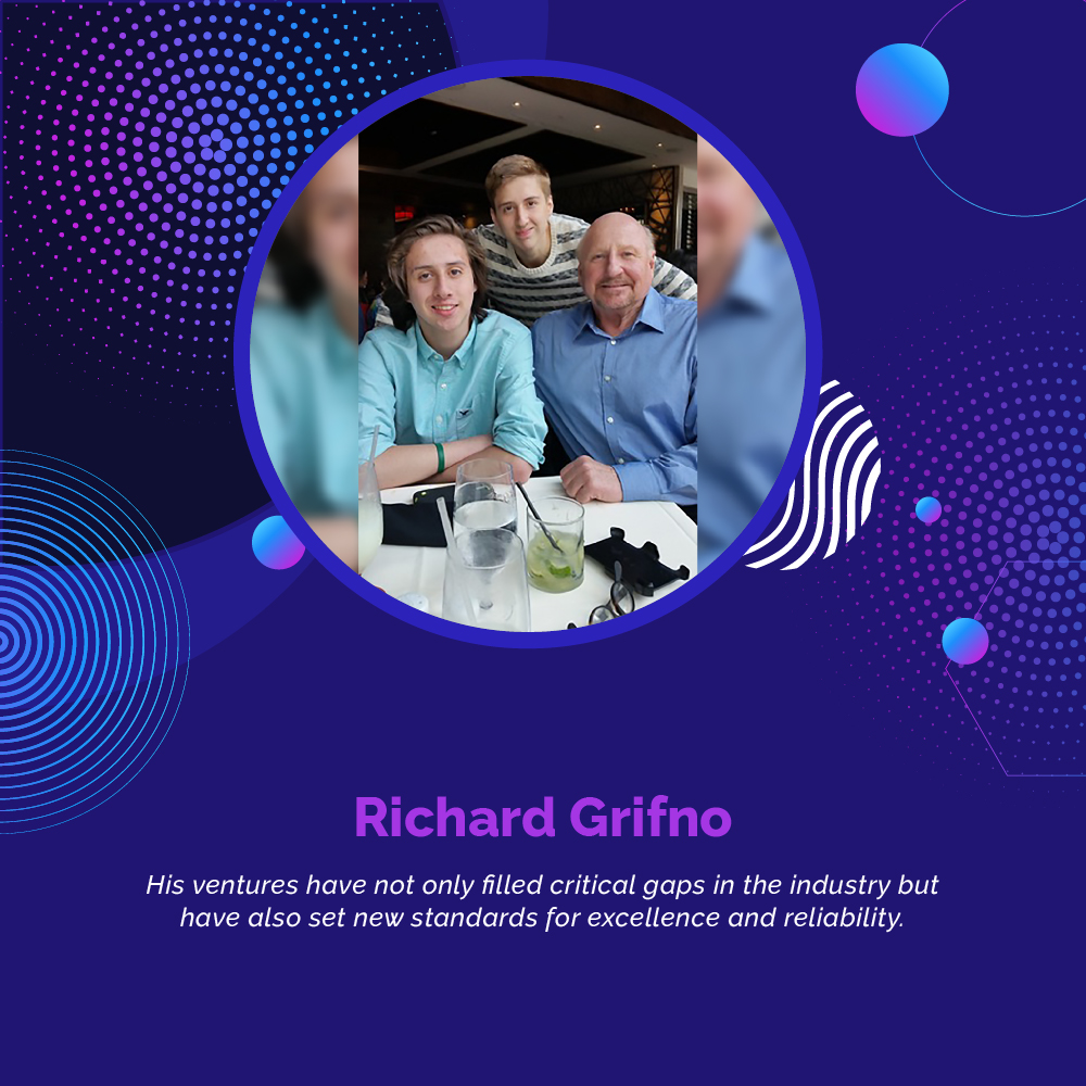 Richard Grifno photo